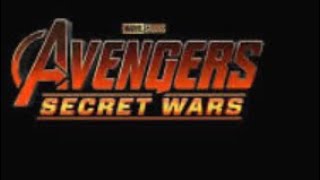 Marvel secret wars trailer marvel studios secretwars [upl. by Ronoel690]