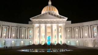 Fountain  Infosys Mysore [upl. by Enelaehs]