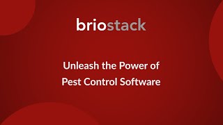 Unleash the Power of Pest Control Software [upl. by Murage580]