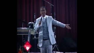 NY FAHATONGAVANTSAINA  Part 1 I Bishop Patrick Andrianarivo [upl. by Hasin]