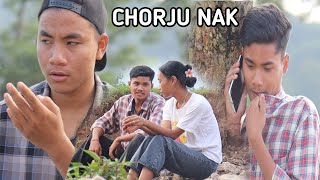 OKORJANG NANG THAK THE DET  Karbi Funny Video Chongso Sarpo [upl. by Chancelor]