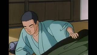 Animated Classics of Japanese Literature 16  Kwaidan Hoichi the Earless Yakumo Koizumi [upl. by Swetiana]