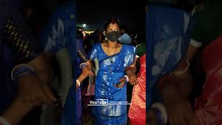 Santali Dance  Santali Fansan Song 2024 dance santalishort youtubeshorts shortsfeed [upl. by Darya]