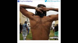 Nipsey Hussle  Basic Instinct Feat G Perico Slauson Boy 2 [upl. by Glantz]