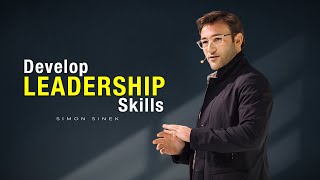 Simon Sinek on Leadership  MotivationArk [upl. by Yerffeg604]