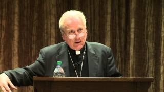 The Church and Islam 50 Years after Nostra Aetate [upl. by Annaiel]