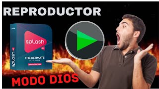 ✅El Reproductor De VIDEOS Para PC Mas POTENTE 2022 Descarga en la DESCRIPCION [upl. by Aicitel]