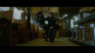 Haywire 2011 HD Trailer srpski prevodavi [upl. by Mit]