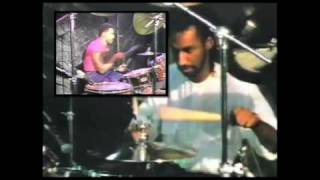 Meat Beat Manifesto  Drum Test [upl. by Kenweigh]