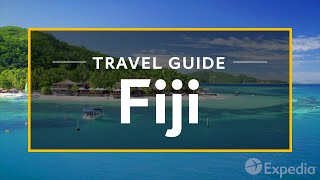 Fiji Vacation Travel Guide  Expedia [upl. by Elna]