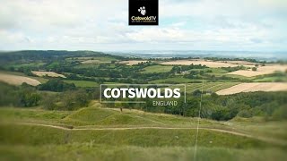 Visit the Cotswolds [upl. by Acirehs]