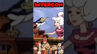 This Seems Unnecessarily Complication theflintstones cartoons hannabarbera [upl. by Anerrol901]