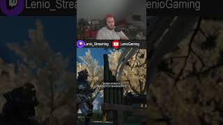 EZ Bambus klipytwitch gaming funny foryou twitchclips ghostoftsushima memes [upl. by Klayman934]