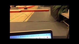 GGC 2024 Youngsters Balance Beam [upl. by Hainahpez]