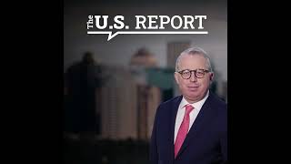 The US Report  8 March [upl. by Given773]