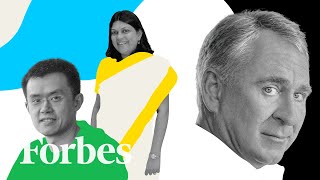 The 10 Industries That Mint The Most Billionaires 2022  Forbes [upl. by Aicatsanna]