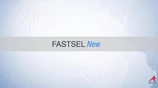 FASTSEL l GstarCAD 2022 [upl. by Ilyah842]