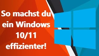 Windows 10 Einstellungen die ihr sofort ändern solltet [upl. by Nothsa592]