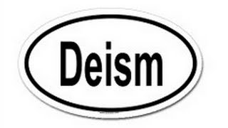 What is Deism [upl. by Abra]