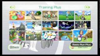 Wii Fit Plus  Quick Look [upl. by Marcello944]