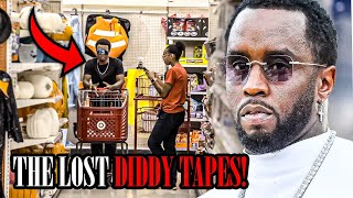 THE LOST DIDDY TAPES [upl. by Nnad62]