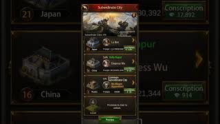 How To Level Up Generals With a Sub [upl. by Niveb]