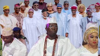 GANI ADAMS TI FẸ JÁ A YORUBA OLE [upl. by Albertina]