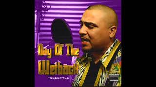 SPM  Day Of The Wetback Freestyle 2024 Slowed N Chopped Dj ScrewHead956 [upl. by Eat]