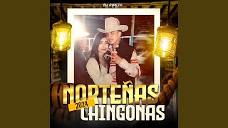 Norteñas Para Bailar Las Mas Chingonas Del 2024 [upl. by Stinson388]