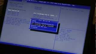 Windows 8 to 7 downgrade Asus k55n Laptop [upl. by Stevenson332]