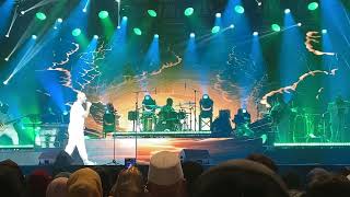 Maher Zain Concert 2024  Insha allah [upl. by Danika]