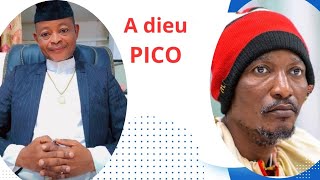 ARRIVÉ YA ESSOBE PHÉNOMÈNE NA MATANGA YA PICO AKUFI NA POKWA AWA jeremieshabani silabisalu [upl. by Sayles61]