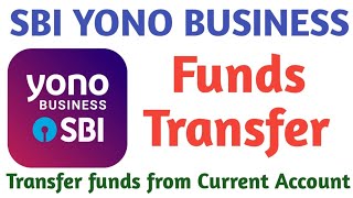 Yono Business funds transfer corporate  Yono business fund Transfer  Digital Karo [upl. by Ycnuahc462]