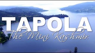 KASHMIR IS HERE  TAPOLA THE MINI KASHMIR OF MAHARASHTRA MUST VISIT ONCE IN A LIFE TIME [upl. by Nerek]