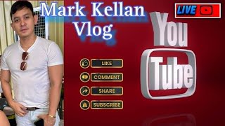 58 LS  Mark Kellan Vlog is silent live  Paentry for Xmas  palista na  200 gifts new members [upl. by Jestude]