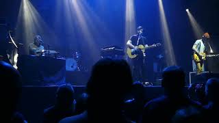 Midlake I Think ill Head Home  Live at Albert Halls Manchester 10422 [upl. by Roon]