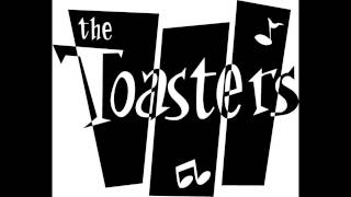 The Toasters  TTime  1990 [upl. by Auqenat]