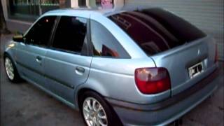 VW POINTER GLI [upl. by Levey]