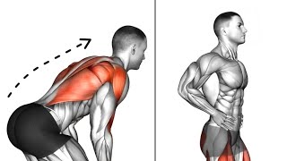 6 Powerful Exercises to Correct Your Posture at Home [upl. by Ymer]