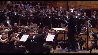 Mozart  Requiem in D minor K 626 completefull  Nathalie Stutzmann [upl. by Aitenev]