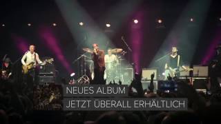 Wanda  Amore meine Stadt Live official Tour Trailer [upl. by Gardie93]