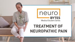 Treatment of Neuropathic Pain  American Academy of Neurology [upl. by Trilley]