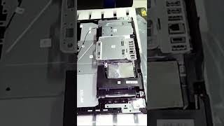 LENOVO AllinOne V30a24IIL Teardown [upl. by Currie]