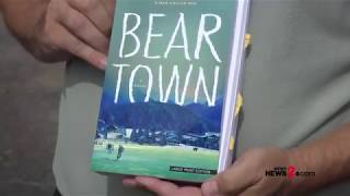 Book Beartown Pulled From Honors Class After Parents Complain [upl. by Naek]