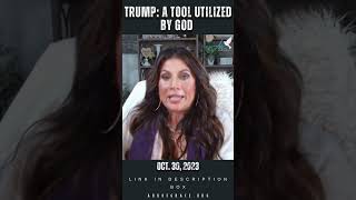 Trump A Tool Utilized by God [upl. by Iadahs897]