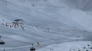 Ski Lifts with Bubbles [upl. by Warp]