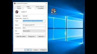 old How to fix CF in Windows 10 [upl. by Lig330]