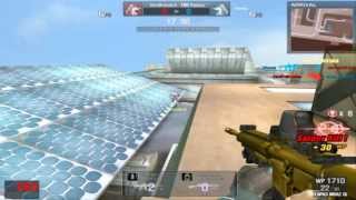 Wolfteam Reboot Multiplayer Gameplay in 2024 No Commentary [upl. by Alym783]