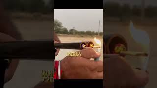 Diwali dhamaka toy gun airsoftgun diwalispecial ytshorts shortsvideo shortshorts shorts [upl. by Pippo]