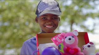 Samaritan’s Purse Operation Christmas Child 2024 PROMO [upl. by Aicemed454]